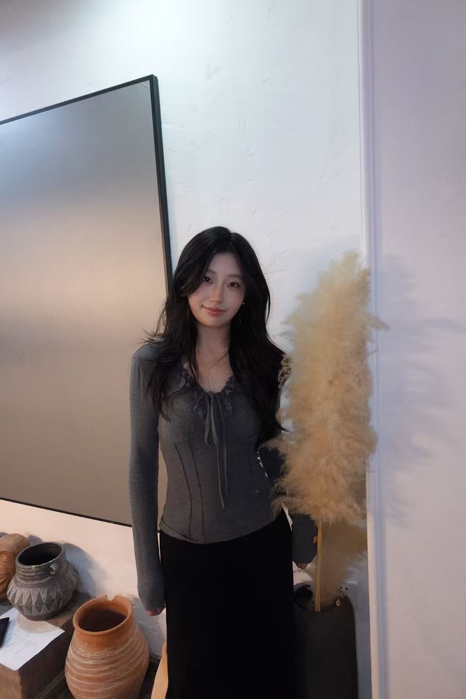 曾婷个人形象照片